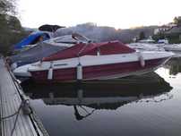 Maxum scl200