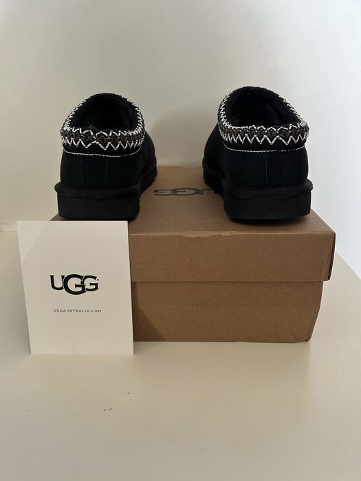 UGG Tasman Slipper