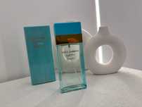 Dolce & Gabbana Light Blue FOREVER DAMSKIE 100ml