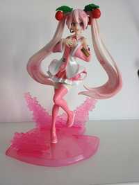 figurka Hatsune Miku Sakura