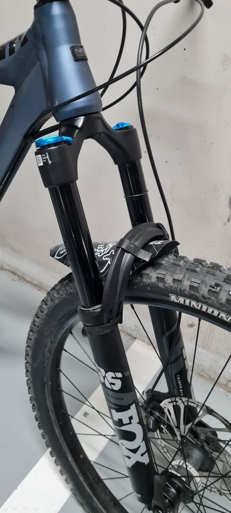 Rower enduro NS Bike Define AL150 1  rozmiar L, stan bdb '23