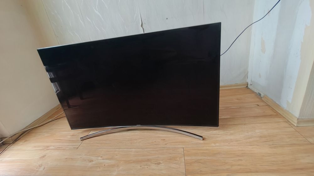 Telewizor Samsung 49 cali