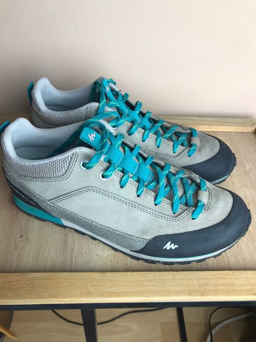 Buty trekkingowe