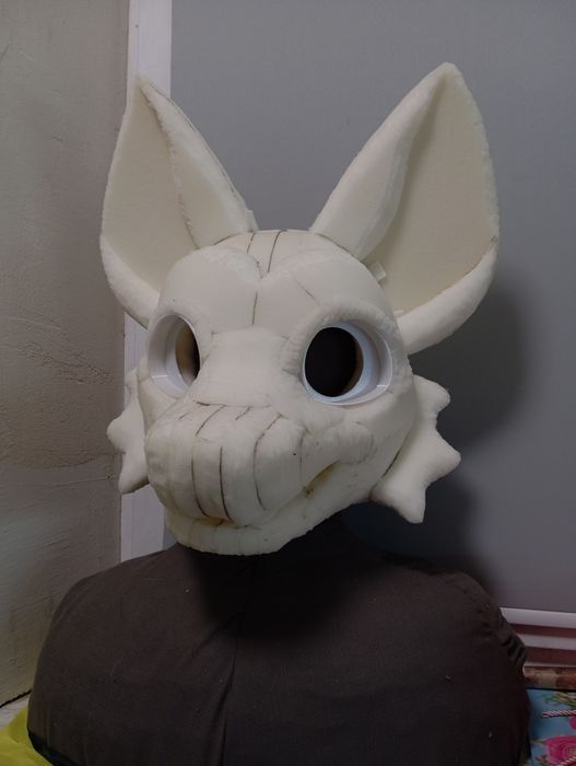 Основа для фурсьюта Фуррі Furry