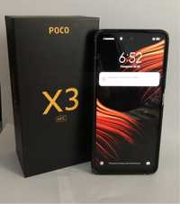 Продам Poco X3 NFC 128/6 гб