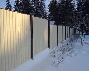 Профнастил ~профлист ~ металопрофіль ~ Металочерепиця Великі Мости