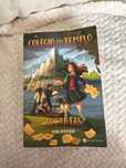 Livro juvenil de Nuno Bernado