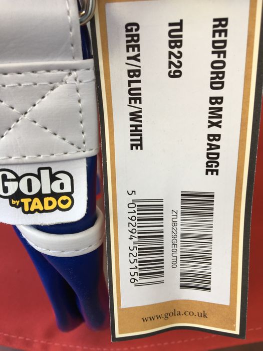 Carteira Gola - ORIGINAL - NOVA