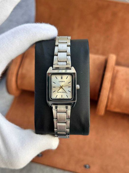 Годинник Casio LTP-007D | Жіночий годинник | часы женские | Касио A159