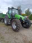 Ciągnik rolniczy Deutz-Fahr Agrotron 135 MK3 rocznik 1998
