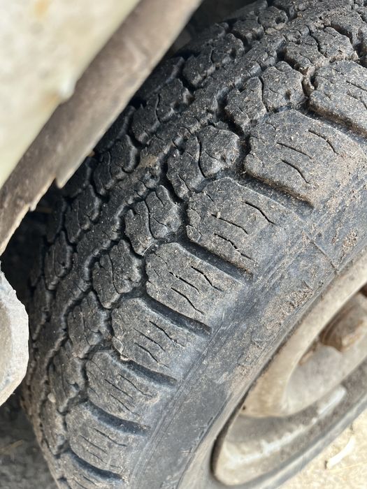 Колеса ваз 175/70-р13