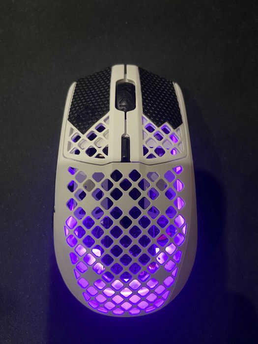 Rato Steelseries Aerox 3 Wireless (COMO NOVO)