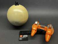 Lego Star Wars 9678