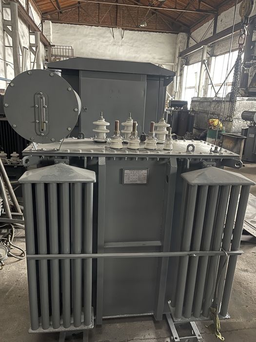 трансформатор тм 400\6, тм 250\6 тм 160\6 тм 6-0.4 6кВт