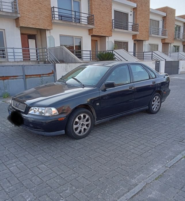 Volvo S40 1.9 TD