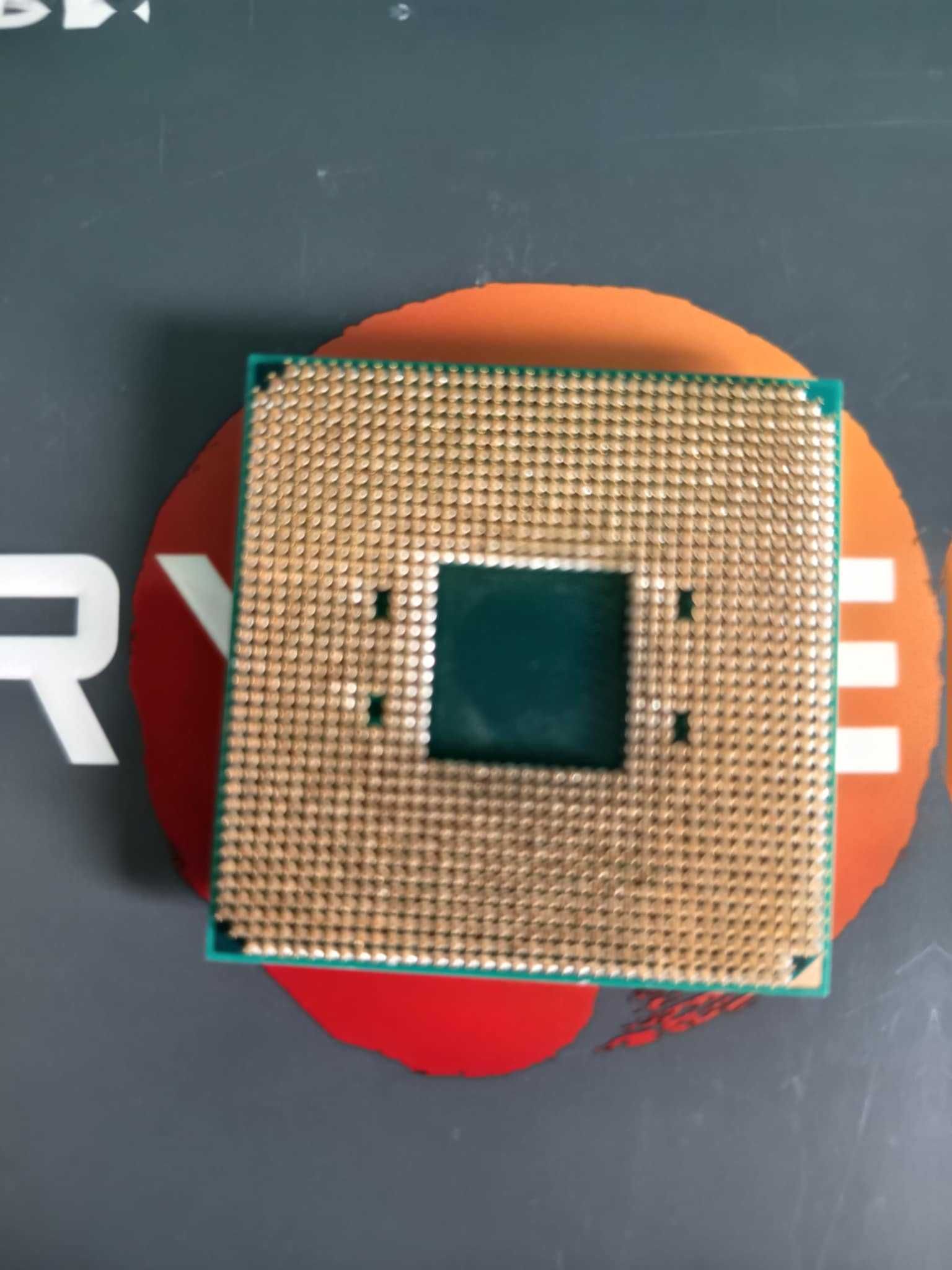 Procesor AMD Ryzen 5 2600X 3.6GHz