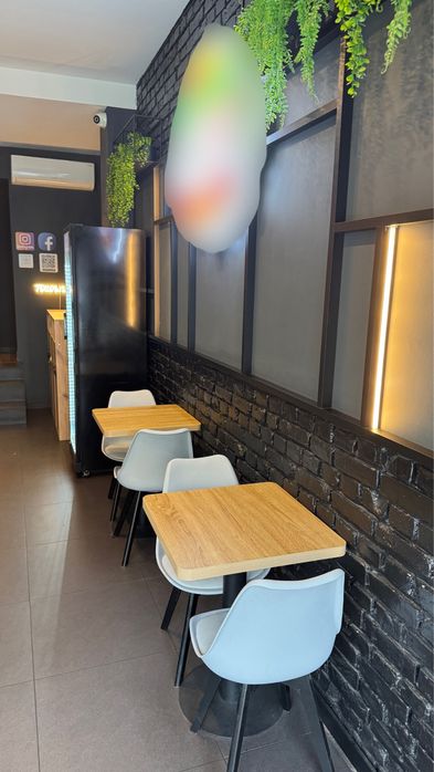 Odstąpie lokal gastronomiczny z wyposażeniem *W SAMYM SERCU MIASTA*