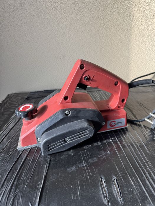 Электрорубонок интертул