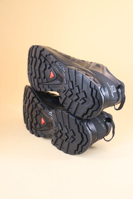 Slomon Xa Pro 3D V8 GTX  Розмір 40,5