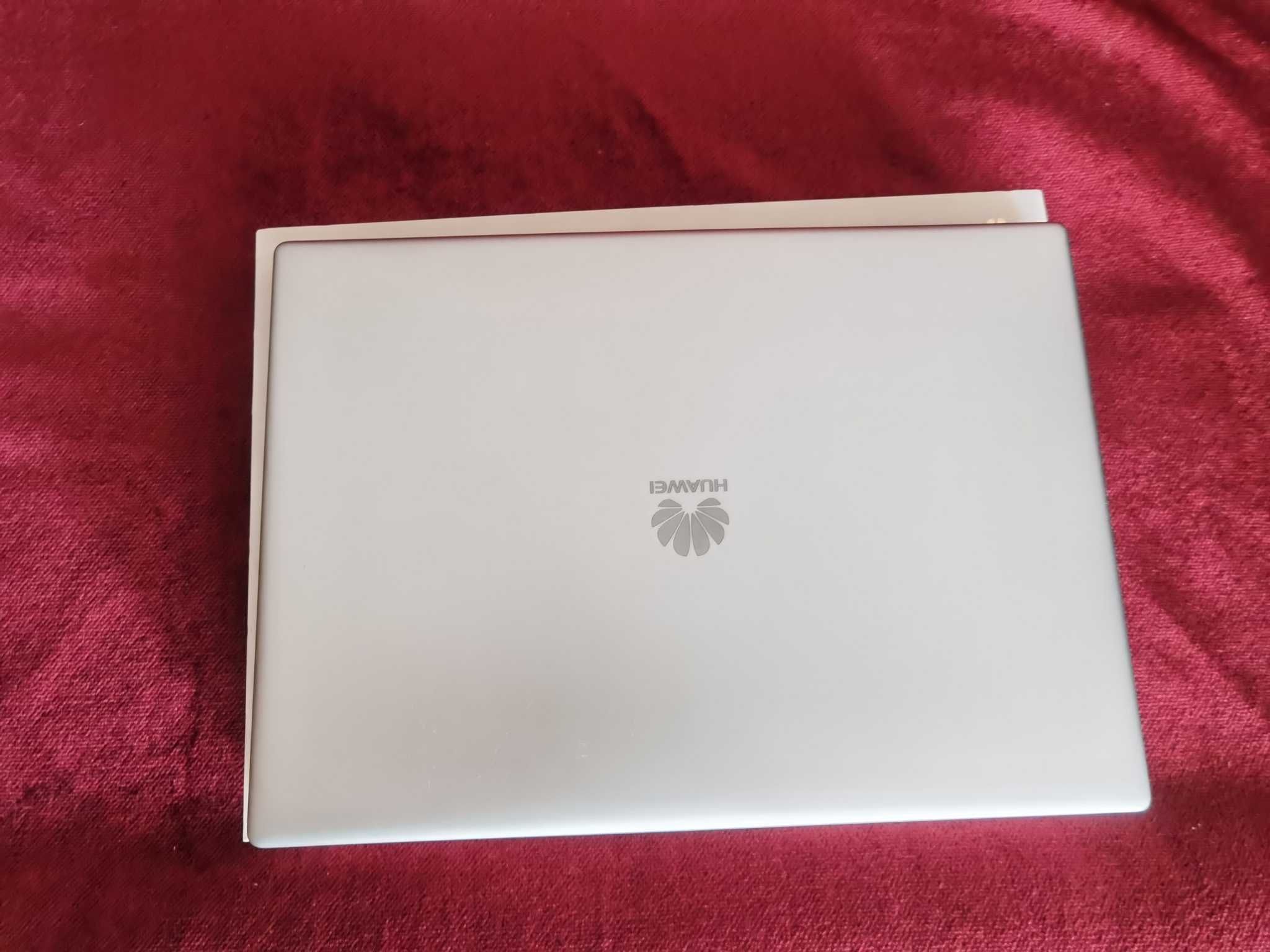 Laptop Huawei MateBook X Pro Model MACH-W19 Config MACHW19B Niesprawny