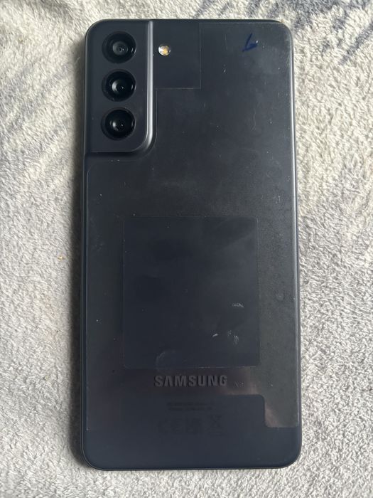 Samsung Galaxy S21 fe 5G