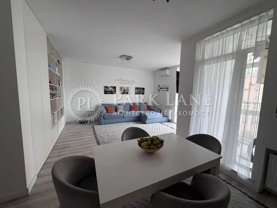 Продам 3к85м2 ремонт ЖК Комфорт Таун вул Регенераторна 4