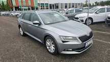 Skoda Superb 2.0 190 KM DSG/Polski Salon/Pierwszy Właściciel/Style/FV23%/Full Opcja