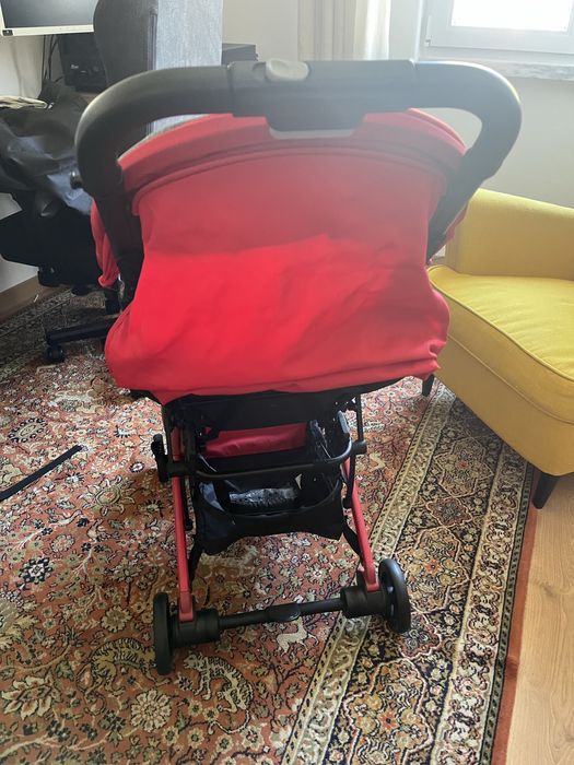 Carrinho de Passeio - Chicco Miniimo