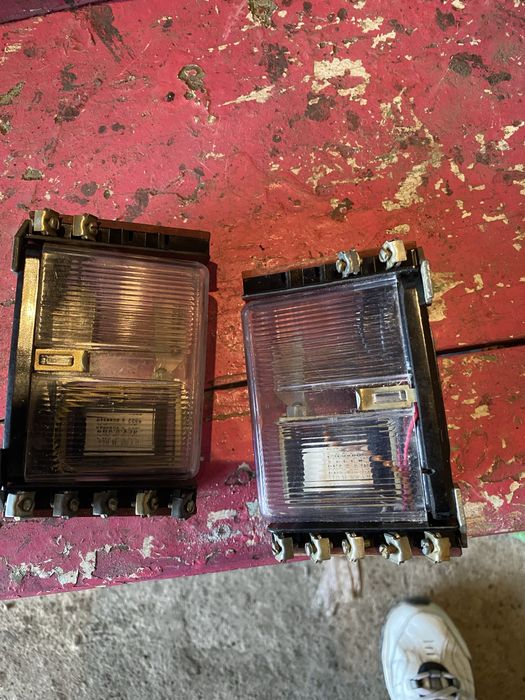 Продам реле промежуточные рпу2-у3б