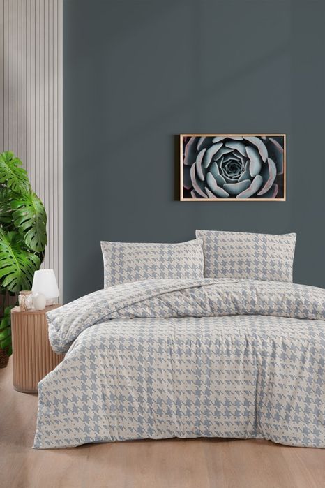 Акція! Чорна пʼятниця!Постельное белье Комплект Фланель Люкс Туреччина