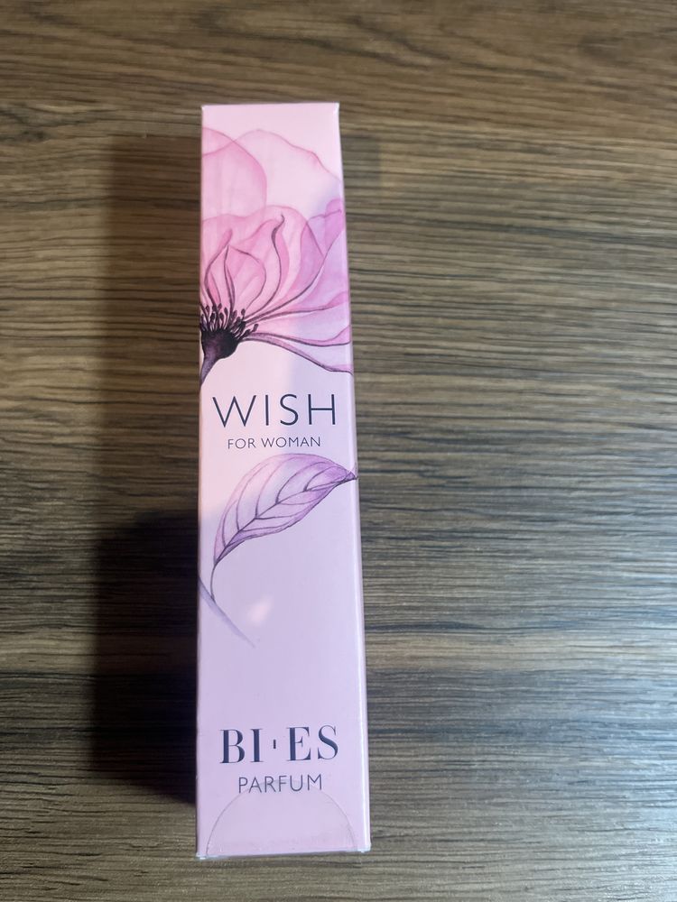 Bi-es Wish 15 ml