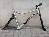 Rama Cannondale Scalpel lefty carbon