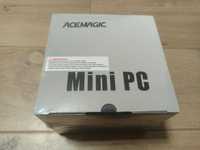 MiniPC Acemagic T8 Pro - Intel N5095, 8GB RAM, 256GB SSD