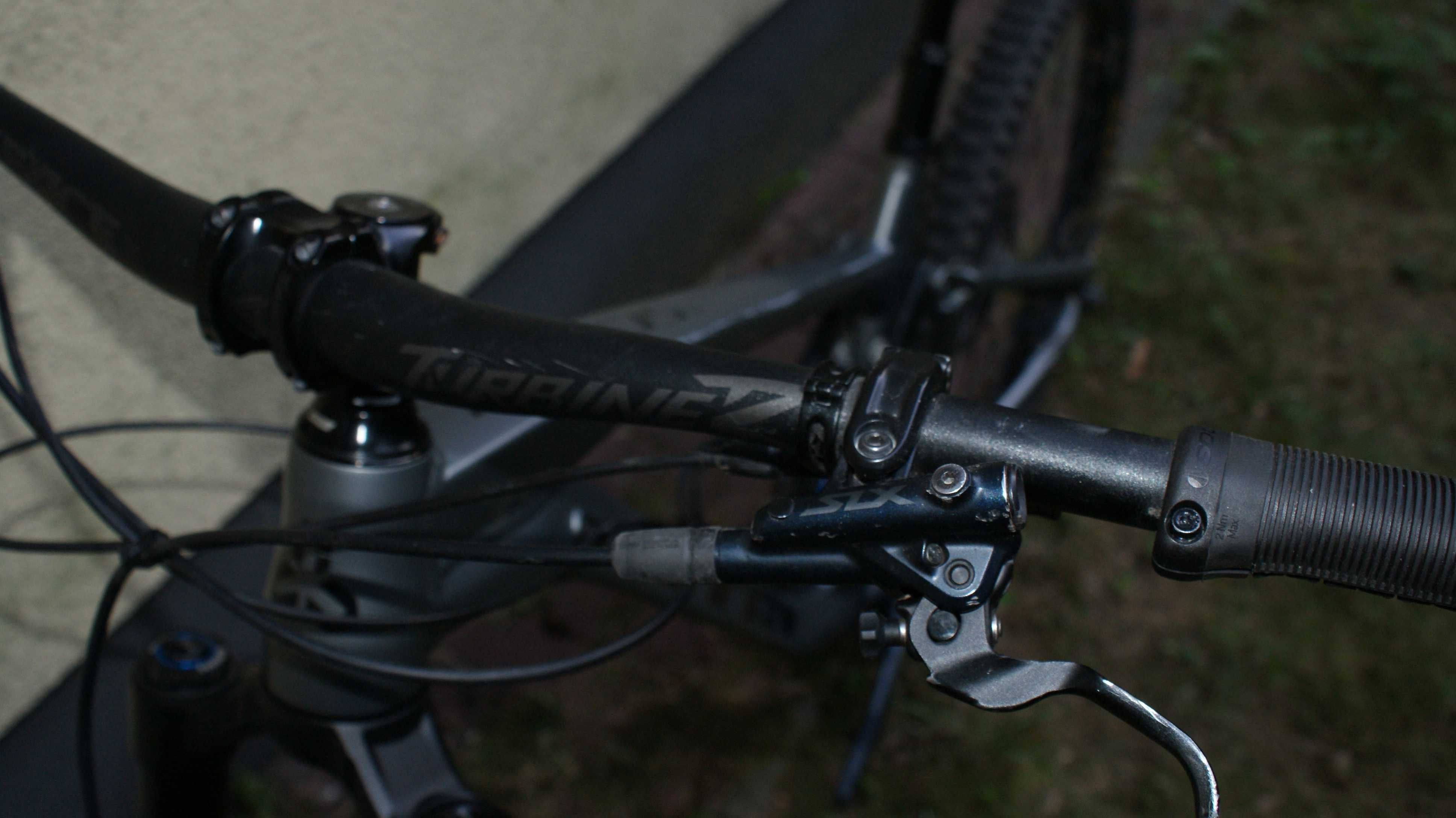 Rower enduro CTM Scroll pro 2022 rozmiar M