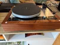Vendo thorens td 160