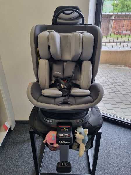 [OUTLET] Jane Concord iTourer Fotelik Samochodowy 0-25kg Mars Grey
