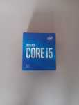 Sprzedam procesor core i5-9400f