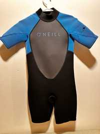 Pianka do pływania dziecięca O'Neill Reactor-2 2mm r. (12) 147-155cm