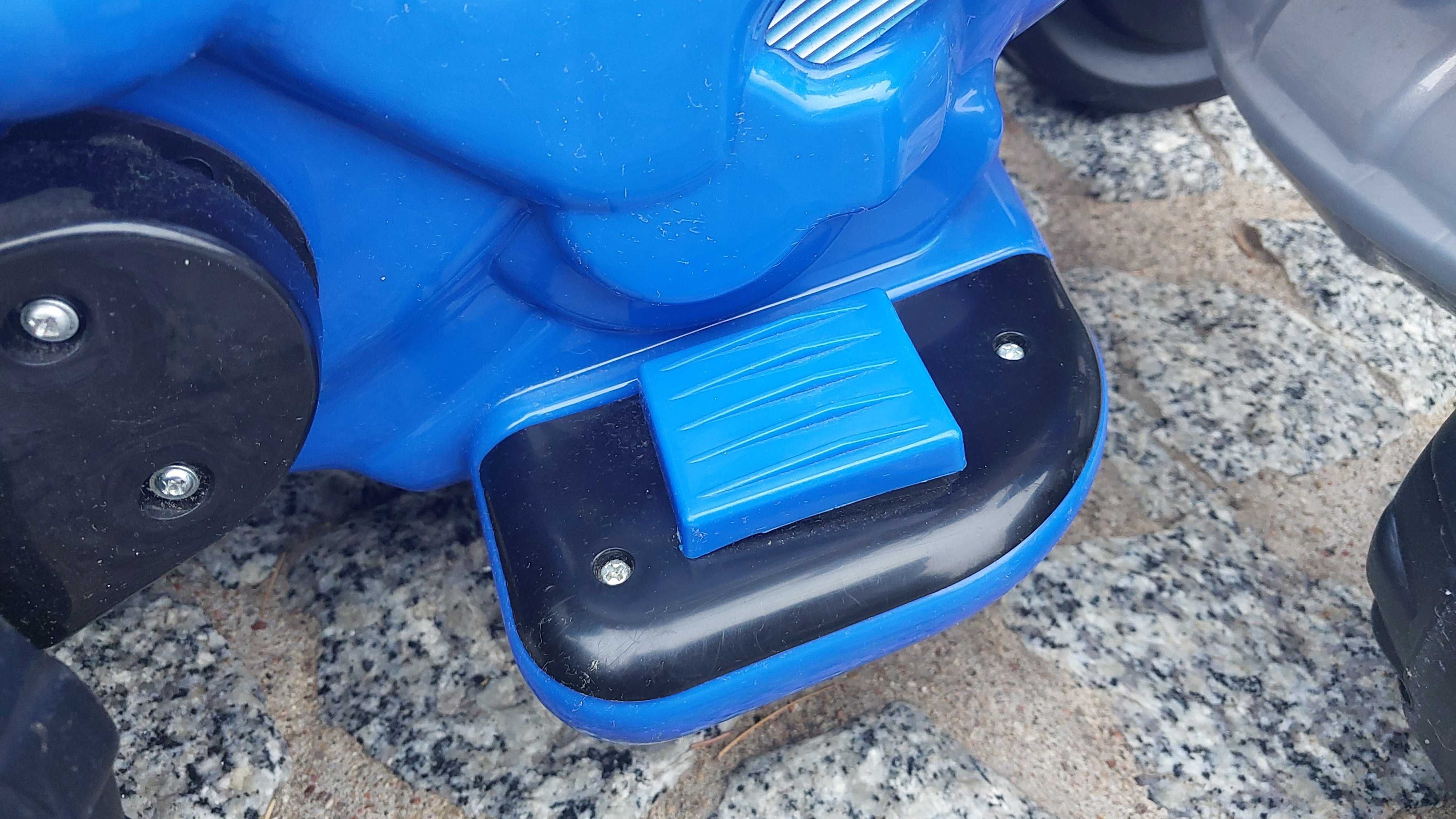 Mini Quad elektryczny zabawka idealny stan prezent dla dziecka