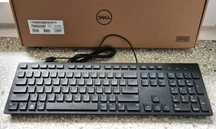 NOWA Klawiatura Dell KB216  (duża liczba sztuk!!)