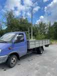 Газель 4.5 м кузов
