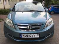 Honda F-RV 2.2 diesel 2005 rok stan bdb zadbany doinwestowany