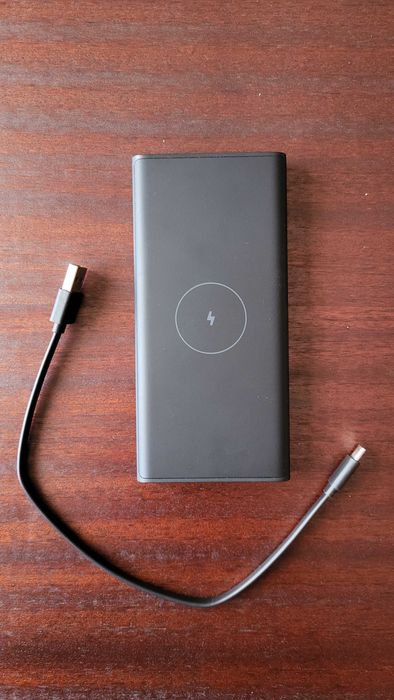 Powerbank Xiaomi Mi 10W 10000mAh
