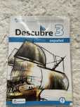 Descubre 3- hiszpański