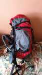 Mochila de campismo wild nature