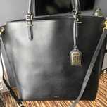 Torebka/Torba shopper Ralph Lauren model Abby