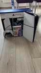 Konsola PS5 Sony PlayStation 5 slim z napedem stan idealny