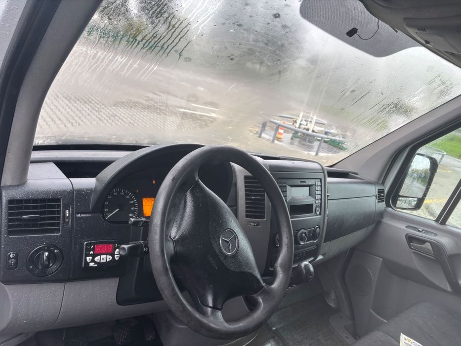 Продам Mercedes Benz Sprinter 313 CDI