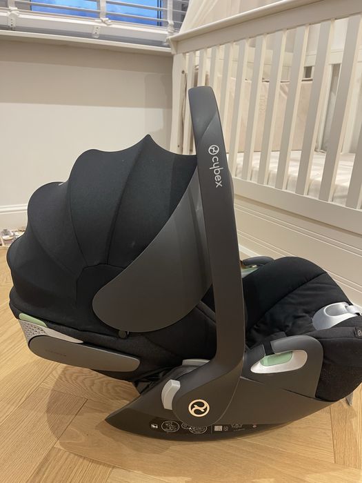 Fotelik Cybex cloud T