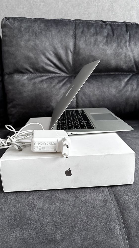 Macbook air 2015 a1466